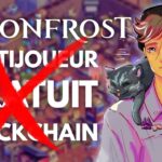 MOONFROST ❌ C’est n’est pas un MMO, pas de NFT, pas de Blockchain et PAYANT !