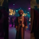 Mansa Musa Meets Modern Money — Gold vs. NFTs #HistoryGoesViral #MansaMusa #NFT