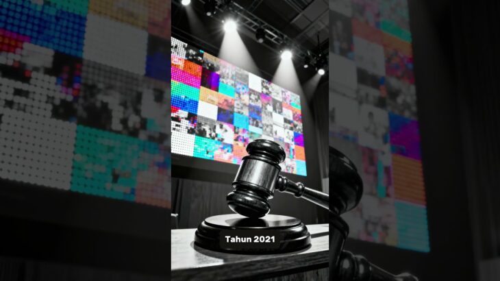 Masih ada yang pakai NFT ? Tapi apa itu NFT… #nft #jangantunda #melekfinancial