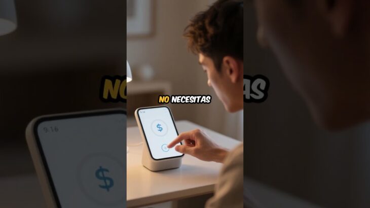 ¡Minar Bitcoin SIN Ruido! 🚀 NFT + BTC Fácil