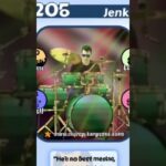 My RS Game NFT card Music Band Playing Short Video