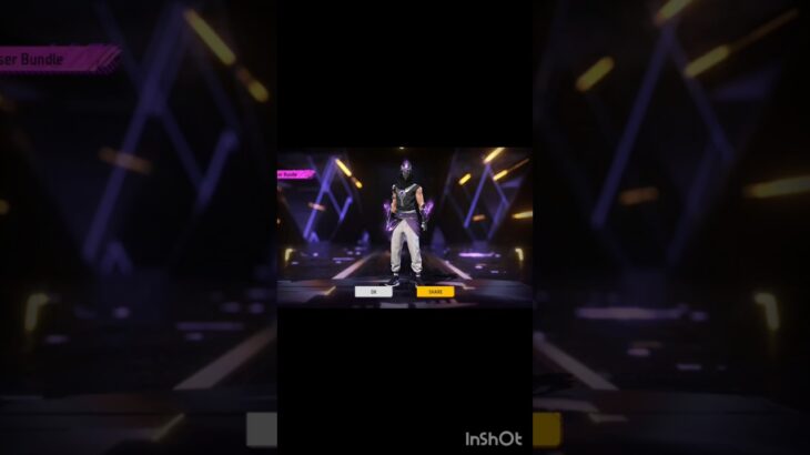 NEW EVENT 😍 GIFT 🎁#art #nflopa #nft #sound #freefire