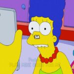 Барт превратился в NFT часть 1  #simpsons #симпсоны #thesimpsons