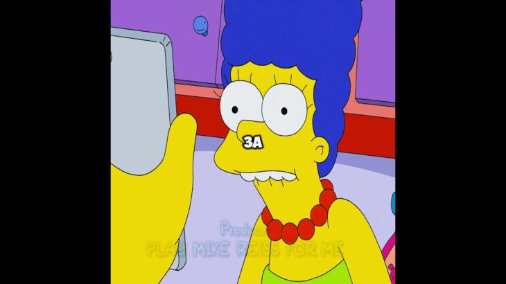 Барт превратился в NFT часть 1  #simpsons #симпсоны #thesimpsons