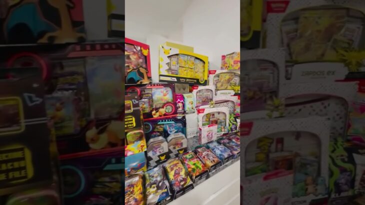 NFT Bros Think They Invented Pokémon Cards… Stop the Cap 😂