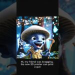 NFT Coming Alive #15 #friends