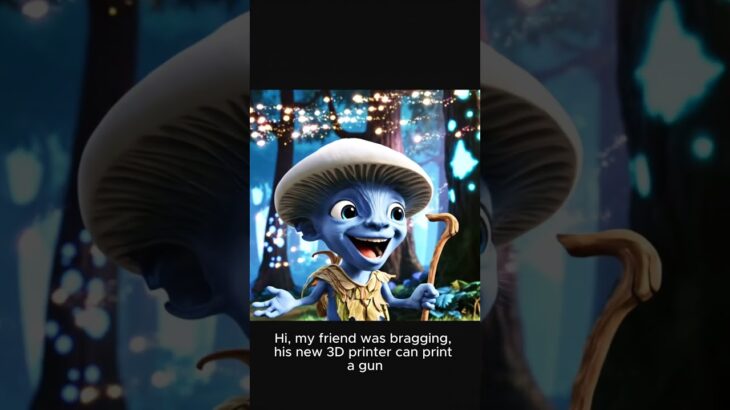 NFT Coming Alive #15 #friends