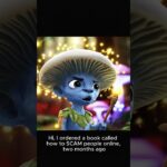 NFT Coming Alive #17 #online #shopping