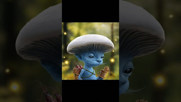 NFT Coming Alive #18 #battle