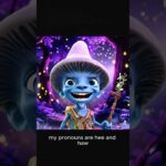 NFT Coming Alive #19