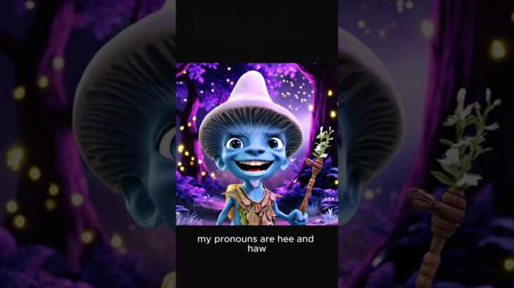 NFT Coming Alive #19