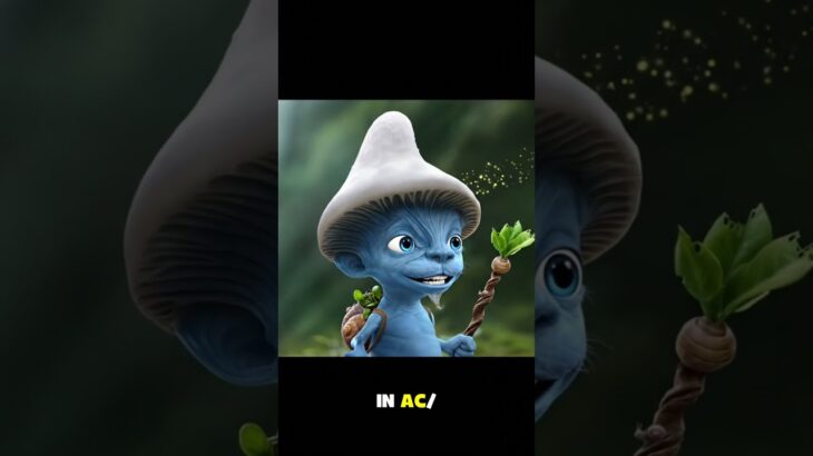 NFT Coming Alive #20