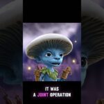 NFT Coming Alive #22