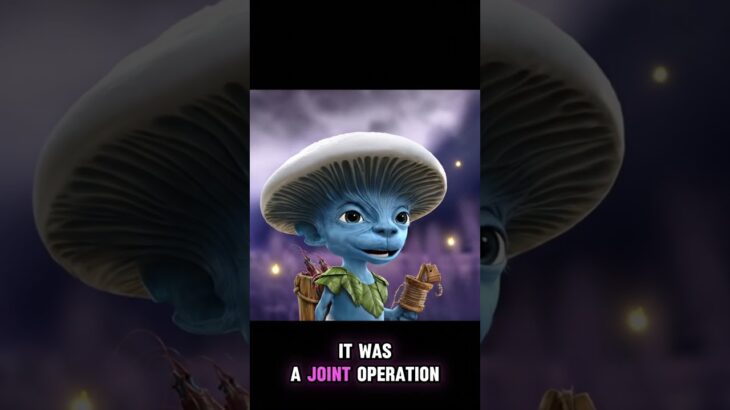 NFT Coming Alive #22