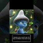 NFT Coming Alive #38 #funny #joke