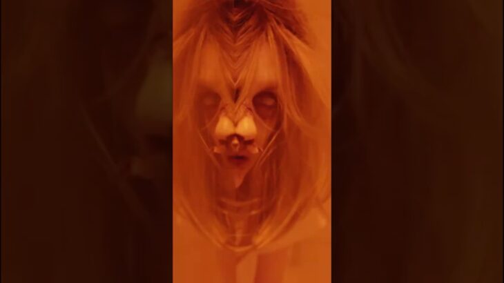 NFT: Cursed Images | Official Trailer | Chroma