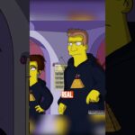 NFT DA MARGE SIMPSON #Shorts  #Simpsons