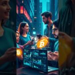 NFT FUTURE WORLD #cryptomarket #cryptonews #moneymindset