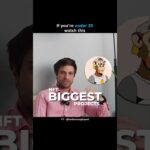 NFT Founder Turned Gold Miner #nft #goldmining #shorts