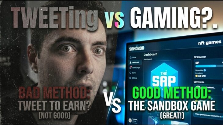 NFT Games to Play in 2026 : How I Found the Best Crypto Gaming Platform? (Honest Review)