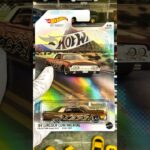 NFT Garage Lincoln Continental Hot Wheels #automobile #hotwheels #nft #lincoln #koleksiyon