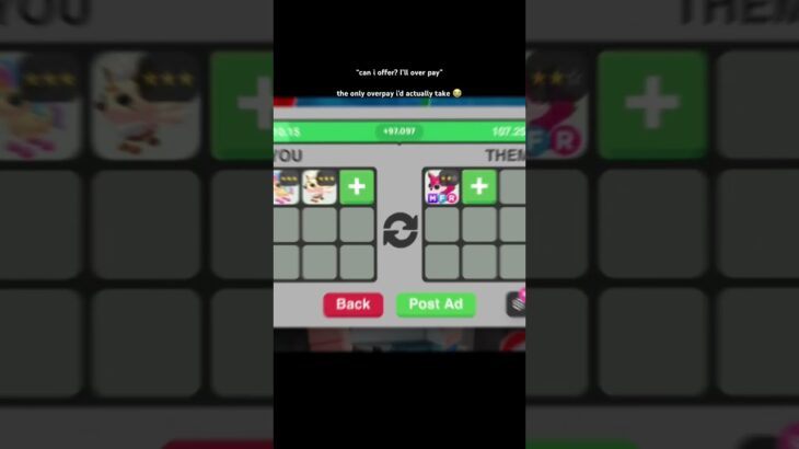 NFT IS NFT. #roblox #gameplay #mm2 #fypシ #murdermystery2 #fypシ゚viral #adoptme #robloxgame