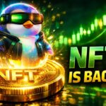 NFT Market is Back? 🚀 2026 Latest Updates & Top Trends (Hindi)