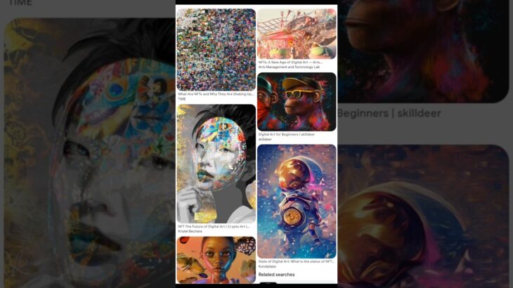 NFT क्या है? | NFT से पैसे कैसे कमाए | Beginner Guide#NFT#NFTHindi#Crypto#DigitalArt#NFTTrading#Onli