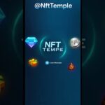 NFT подарки в Telegram 🎁Залетают быстрее чем ты думаешьЗабирай здесь 👉 @NftTemple#nft