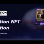 NFT-collectie Presentatie