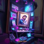 NFT #creatorsearchinsights #crypto #cripto #NFT #criptomoeda #investimentos