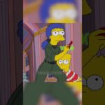💰ГОМЕР ПРЕВРАТИЛСЯ В NFT🐒 #shorts  #симпсоны #simpsons #reels #кино #смешно