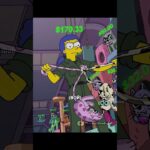 Мардж Спасает Барта От NFT #youtubeshorts #shortvideo #simpsons #симпсоны #мультик