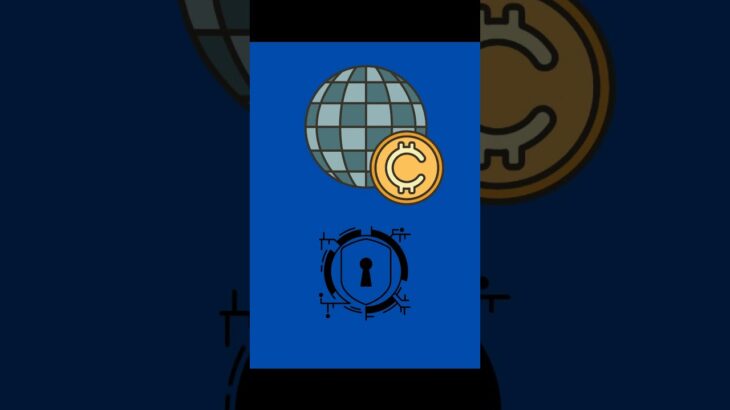 NFTs Explained in 60 Seconds#crypto #nfts #usa #newyork #finance