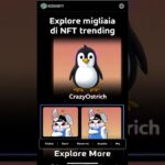 NOVA NFT: Colleziona, Scambia e Guadagna nel Web3 Trusted! 🌟