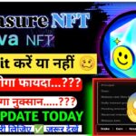 NOVA NFT में Deposit करे या नहीं | TreasureNFT Deposit or Not 🚭| Profits and Loss of Deposit of Nova