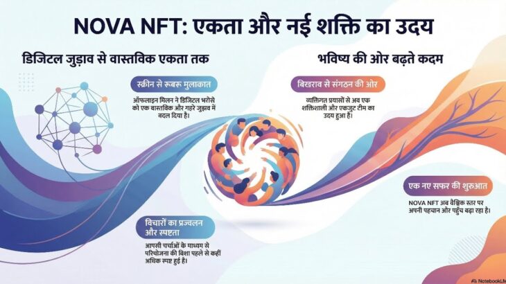 NOVA NFT India Big Update 🚀 | Community Power & Future Vision | NOVA NFT Growth