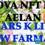 NOVA NFT KA AELAN USARS K LIYE FARMAN # treasure nft # treading video #