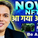 NOVA NFT NEW UPDATE TODAY//Treasure NFT Update//आ गया खुशखबरी//Be Alert 🛑