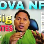 NOVA NFT NEW UPDATE//4 Big Updates//TUFT TOKEN//OLd Fund//Be Alert 🛑