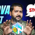 NOVA NFT Review | Treasure Nova NFT Update | The Abhishek Samaniya