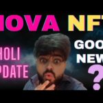 NOVA NFT UPDATE TODAY | Treasure nft new update today |  Nova Nft New Holi Update ?