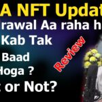 NOVA NFT Update Withdrawal Aa Raha Hai Lekin Kab Tak? – Eid Ke Baad Band Hoga ?