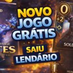 NOVO JOGO NFT GRATIS  Might & Magic Fates – PLAY TO EARN