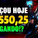 🔥NOVO JOGO NFT GRÁTIS PAGANDO MUITO LANÇOU AGORA – RAGNAROK SHARING HERO – TUTORIAL COMPLETO