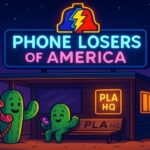 Neighbor Is Selling an NFT of My Face | Best of Phone Losers of America Prank Calls