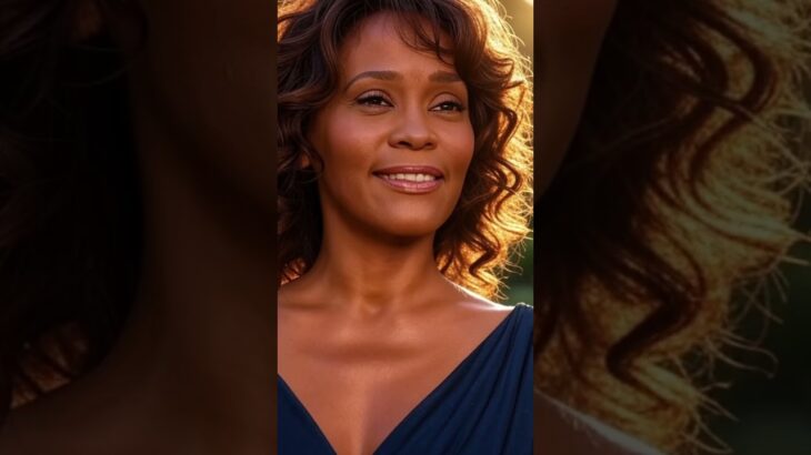 New #NFT collection Whitney Elizabeth Houston #WhitneyHouston #BinkInLio