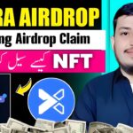 Nexira NFT Sell process || Nexira NFT second airdrop update