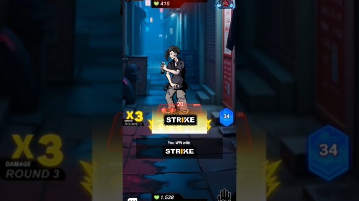 Nexira Rilis NFT Fighter! Game Web3 yang Lagi Naik! ⚔️