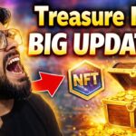 Nft withdrawal new update | Treasure nft / nova nft  new update today | nova nft update